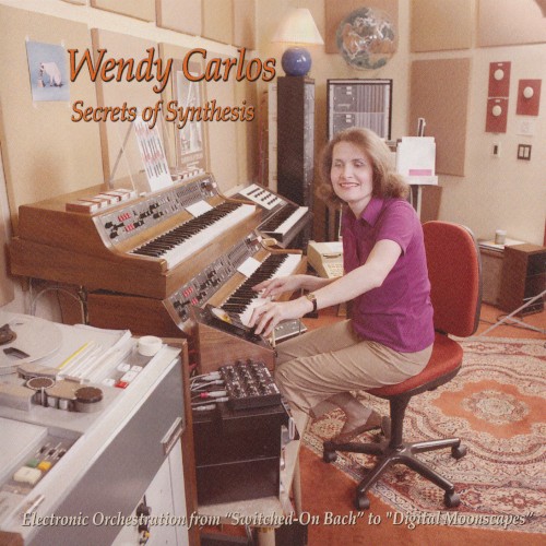 Secrets of Synthesis