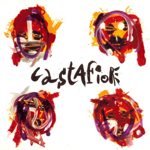 Castafiore & Bazooka