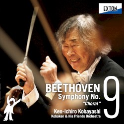 Symphony no. 9 ’’Choral’’