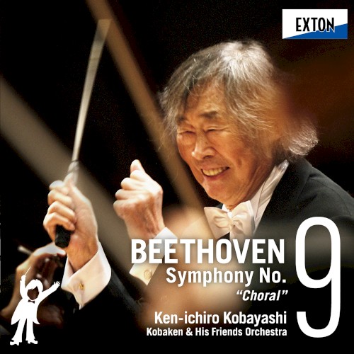 Symphony no. 9 ’’Choral’’