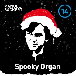 Spooky Organ