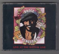 1975‐08‐15, early show: The Bottom Line, New York City, NY, USA