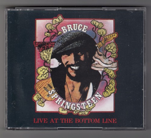 1975‐08‐15, early show: The Bottom Line, New York City, NY, USA