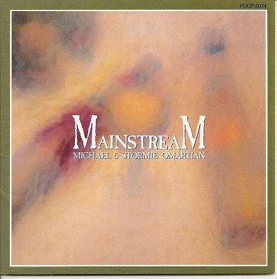 Mainstream