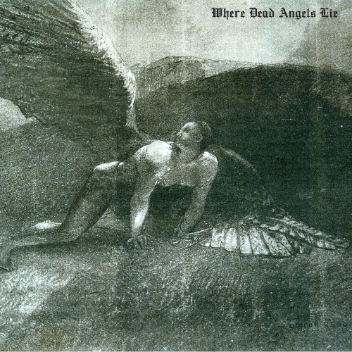 Where Dead Angels Lie