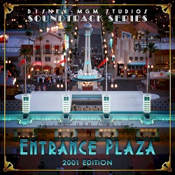 Entrance Plaza 2001 Edition