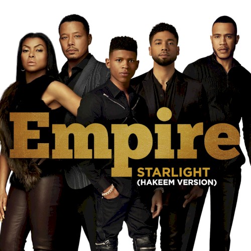 Starlight (Hakeem version)