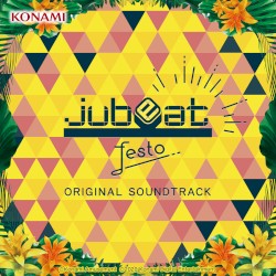 jubeat festo Original Soundtrack