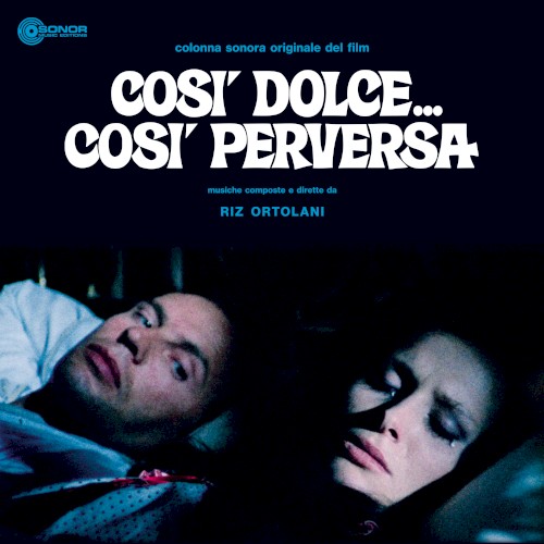 Così dolce… così perversa