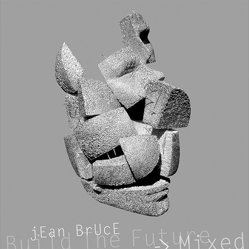 Build the Future -> Mixed