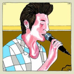 Daytrotter Session