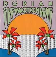 Slow Motion Love