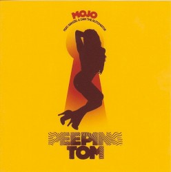 Mojo