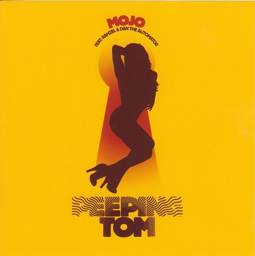 Mojo