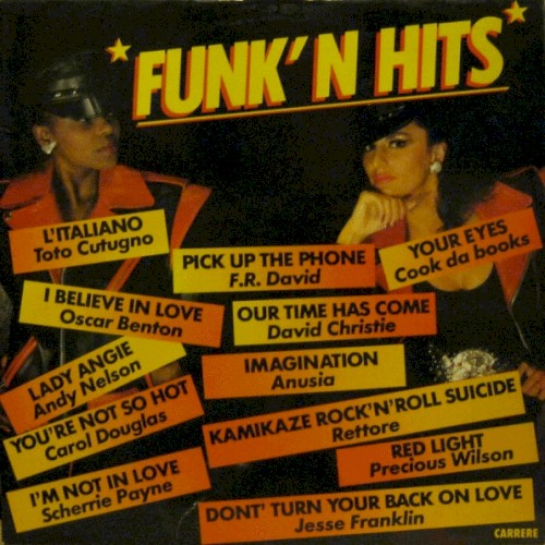 Funk' N Hits