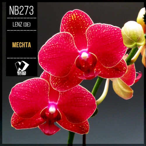 Mechta