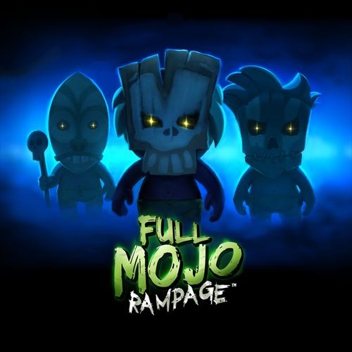 Full Mojo Rampage