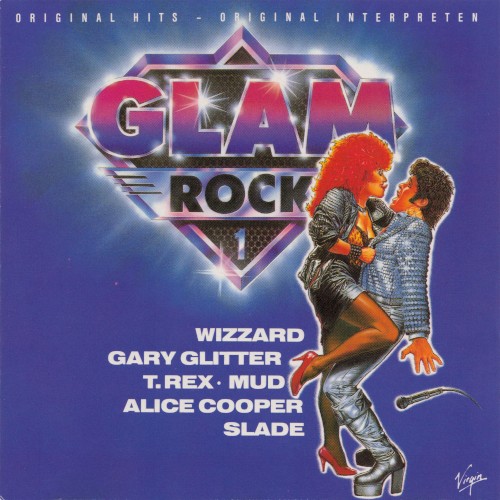 Glam Rock 1