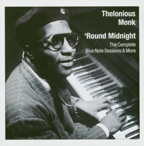 ’Round Midnight (The Complete Blue Note Sessions & More)