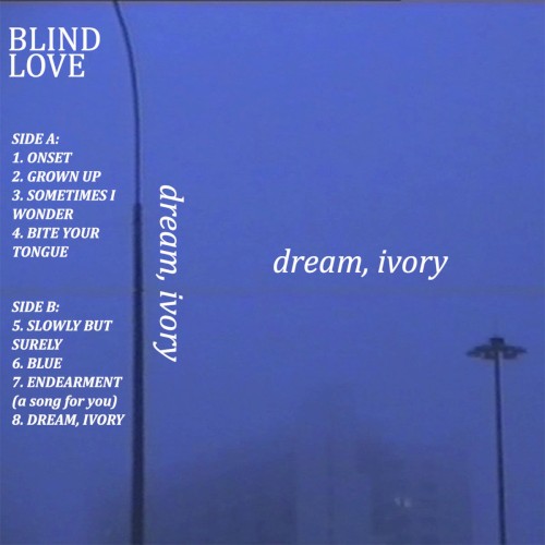 Dream, Ivory