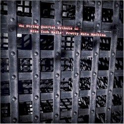 The String Quartet Tribute to Nine Inch Nails’ Pretty Hate Machine