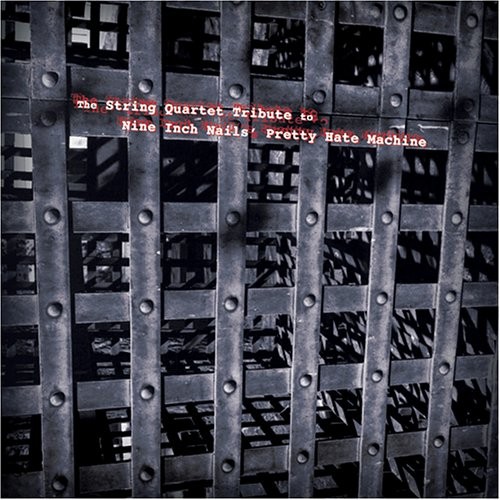 The String Quartet Tribute to Nine Inch Nails’ Pretty Hate Machine