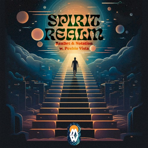 Spirit Realm