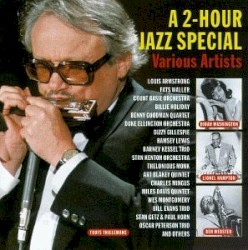 A 2-Hour Jazz Special