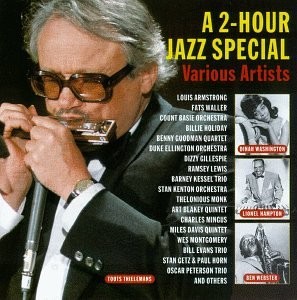 A 2-Hour Jazz Special