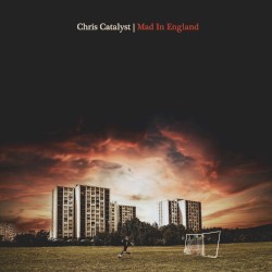 Mad in England
