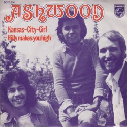 Kansas City Girl / Hilly Makes You High