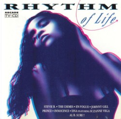 Rhythm of Life: Dance to the Beat of Your Heart