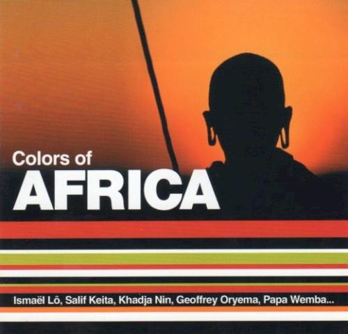 Colors of Africa