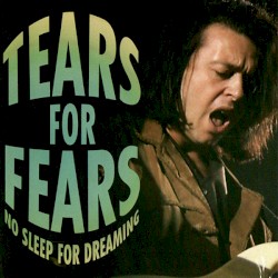 No Sleep for Dreaming