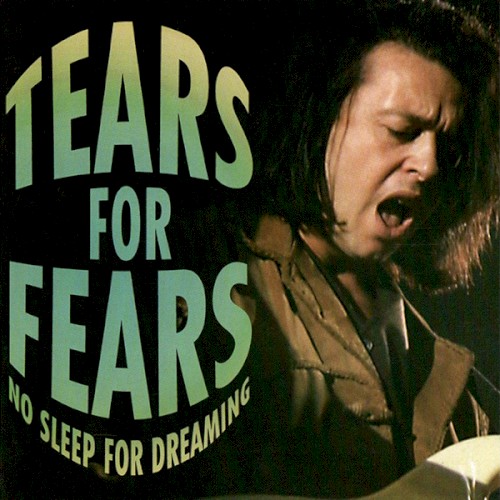 No Sleep for Dreaming