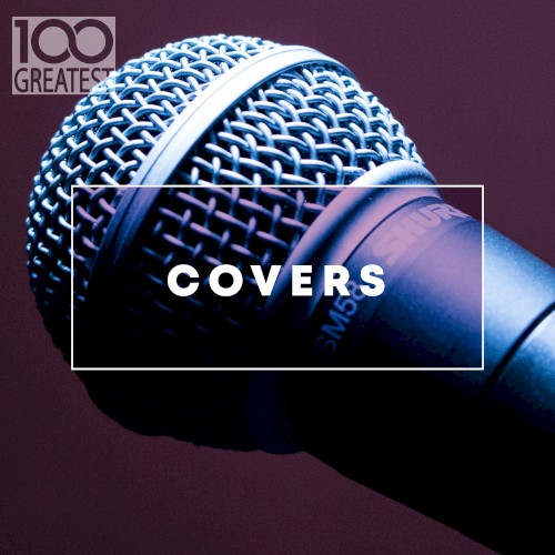 100 Greatest: Covers