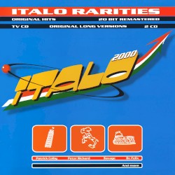 Italo 2000 Rarities