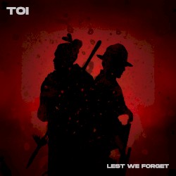 Lest We Forget