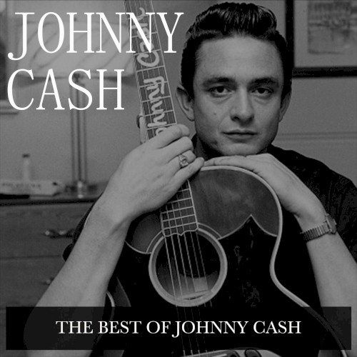 The Best of Johnny Cash