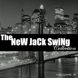The New Jack Swing Collection, Vol. 2