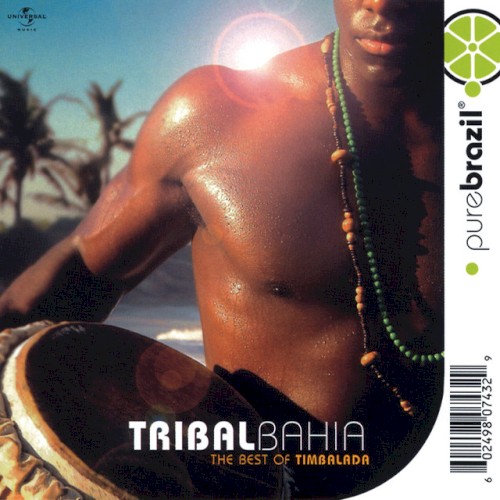 Tribal Bahia (Best of)