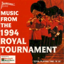 Music from The 1994 Royal Tournament