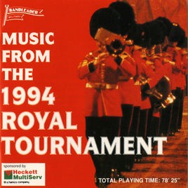 Music from The 1994 Royal Tournament