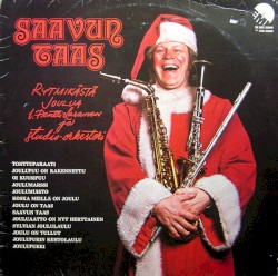 Saavun taas