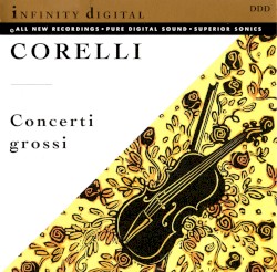 Concerti Grossi