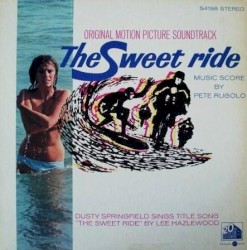 The Sweet Ride