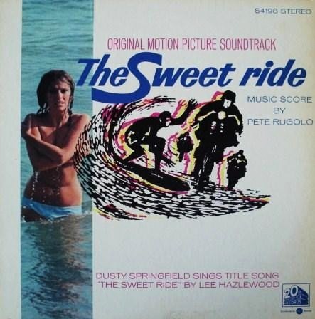 The Sweet Ride