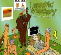 Hospice Orgy