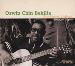 Bendishon Disfrasá