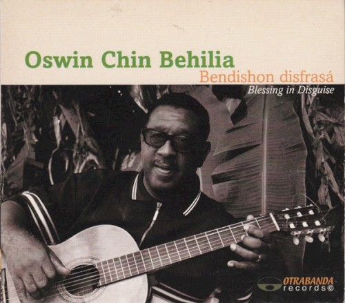 Bendishon Disfrasá